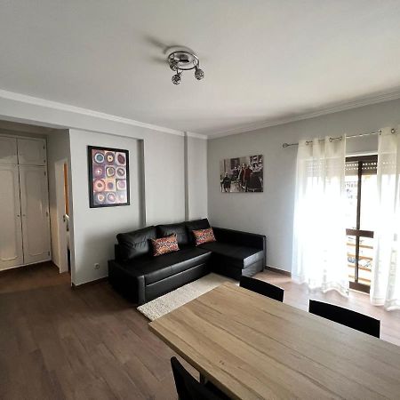 Ferienwohnung Apartamento Barao Amora Exterior foto